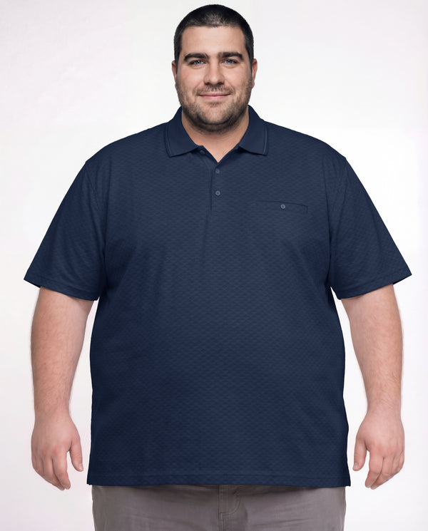 MJF Süper Lacivert İndigo