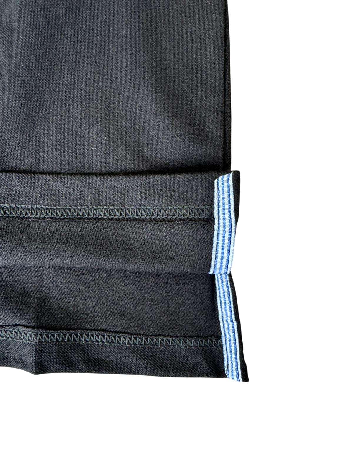 Pamuk Siyah Mint